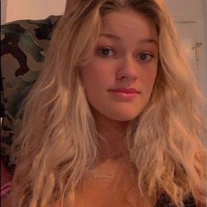 Meet your Posher, Jaylynn